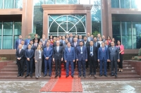 La réunion du groupe de travail du projet Kalkan d’INTERPOL aura pour thème la réponse à apporter aux nouvelles tendances du terrorisme et aux défis en matière de lutte contre la menace terroriste en Asie centrale.